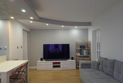 Simion Barnutiu - 3 Camere, 2 Bai, Etaj 3, Centrala Propr... - 18