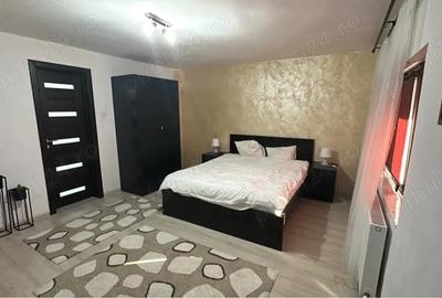 Casă cu 4 camere cu Teren 321 Mp în Central - 5