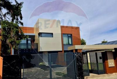 Casa / Vila cu 4 camere de vanzare in zona Central - 3