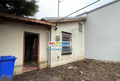 TEREN CU CASA DE IN COLENTINA 497MP - 3