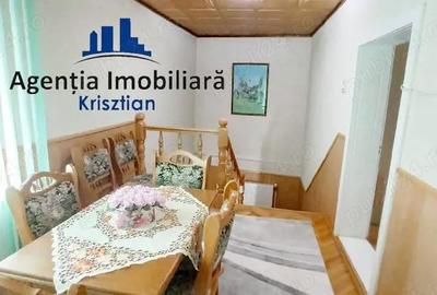 Casă cu Teren 518 Mp în Central - 17