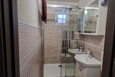 Casă cu 2 camere cu Teren 40 Mp în Central - 5