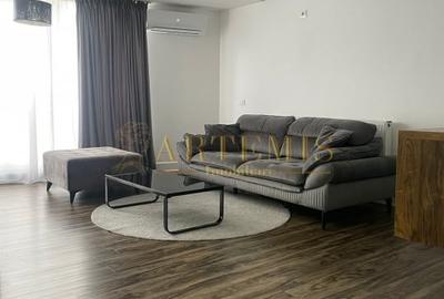 Apartament de 3 camere, decomandat, 84 mp., zona Nord-Vest - 2