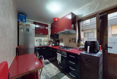 Vila insiruita Amurgului - Metrou Dimitrie Leonida - 11