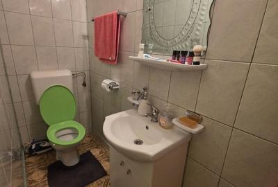 Apartament cu 3 camere decomandat în Dristor - 6