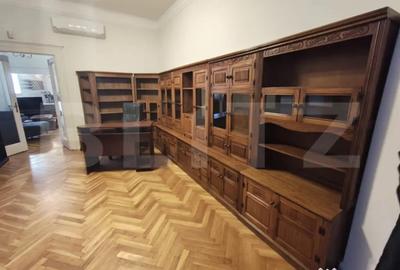 Apartament cu 4 camere semidecomandat în Ultracentral - 4