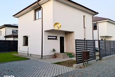 Vila Individuala la Pret Redus! Profita de Oferta Acum! - 20