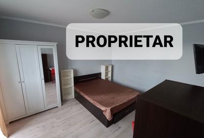 Garsonieră semidecomandată în Central