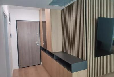 Apartament 3 Camere MTM | Mobilat, Utilat Modern | Prima Inchiriere - 7