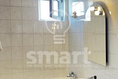 Apartament cu 3 camere semidecomandat în Gheorgheni - 7