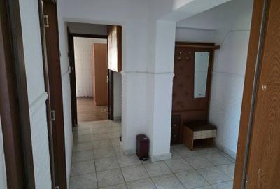 Apartament cu 2 camere semidecomandat în Central - 5