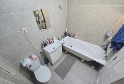 Garsonieră nedecomandată în Turnișor