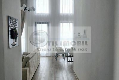 Casă tip Barn House - Timber Frame  Valea Lupului - 159.000 euro - 3