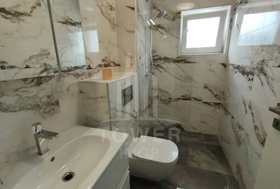 Apartament cu 4 camere decomandat, mobilat în Turnișor - 10