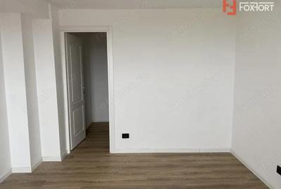 Apartament cu 3 camere semidecomandat, mobilat în Ghiroda - 14