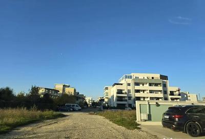Teren de 1200 mp, în Mamaia - 4