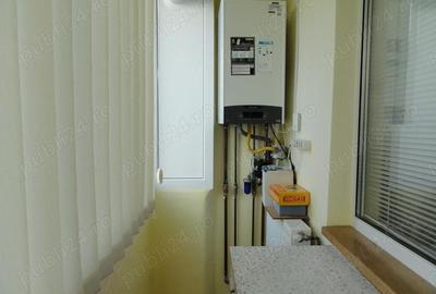 Apartament cu 3 camere decomandat în Micălaca - 2