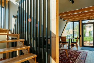 Casă individuală cu 4 camere cu Teren 867 Mp în Vest - 29