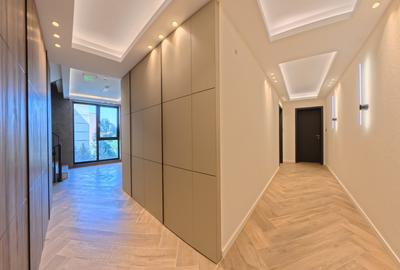 COSMOPOLITE RISE - APARTAMENT DE INCHIRIAT - 23