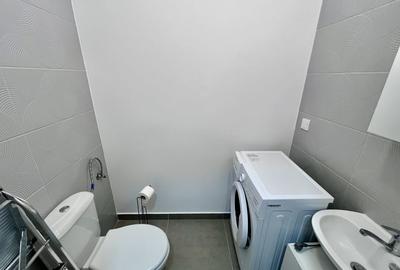 Apartament cu 3 camere in Tractorul - 10