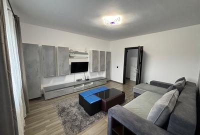 Apartament cu 2 camere decomandat, mobilat în Nord - 2