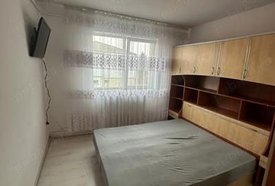 Inchiriez apartament cu 2 camere - 2