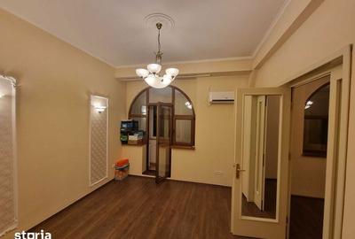 Apartament cu 3 camere în Centrul Civic - 2