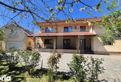 Casă cu 4 camere cu Teren 525 Mp în Livada - 2