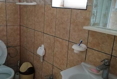 Casă cu 3 camere în Năvodari - 6