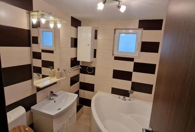 Apartament cu 4 camere, mobilat în Colentina - 4