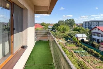 3 Camere | Militari- Chiajna | 120 Mp | Parcare | Mobiliat | COMISION 0% - 4