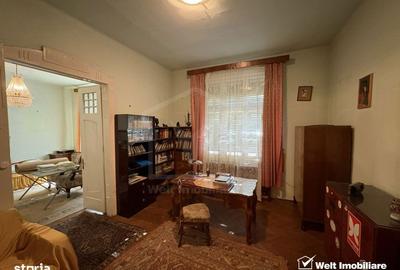 Apartament cu 5 camere în Mărăști - 4