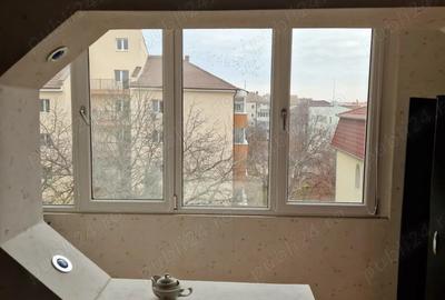 Inchiriez apartament 2 camere zona Odobescu - 11