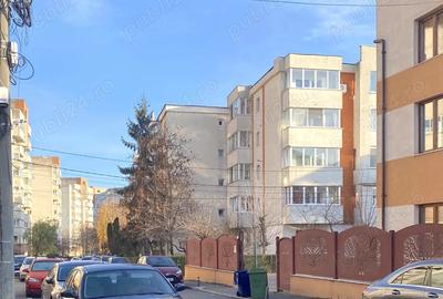 Apartament cu 2 camere decomandat, mobilat în Gheorgheni - 2