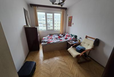 Alexandru cel Bun 2 camere decomandat 160921 - 5