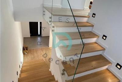 Casă individuală cu 4 camere cu Teren 330 Mp în Central - 4