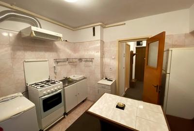 Garsonieră decomandată în Unirii - 5