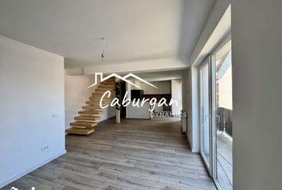 Apartament cu 4 camere în Central - 9