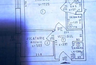 Garsonieră decomandată în Berceni - 13