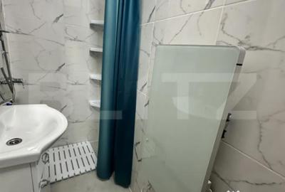 Garsonieră decomandată în Central - 6