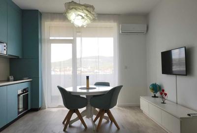 Apartament cu 2 camere decomandat în Central - 1