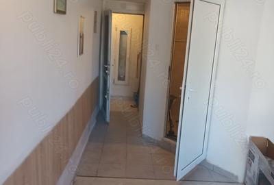 Spațiu comercial, de 80 mp, în Gară - 6