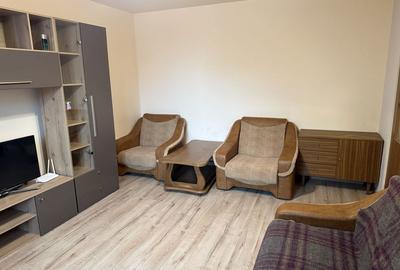 Garsonieră decomandată în Central - 3