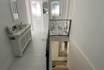 Vila moderna – toate utilitatile, gradina, garaj, foisor, STB! - 15