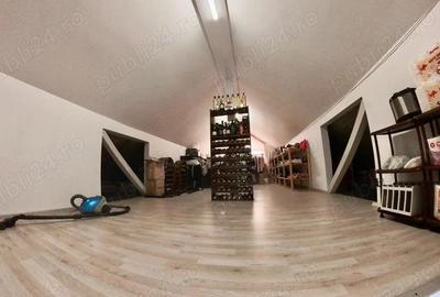 Casa de vanzare , P+E+M , Bascov - 11