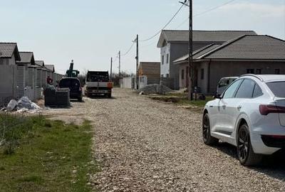 Teren de 1000 mp, în Sântandrei - 4