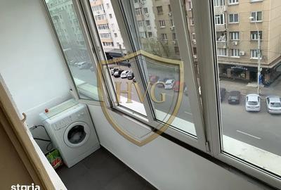 Apartament cu 2 camere semidecomandat, mobilat în Gara de Nord - 7
