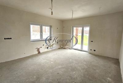 Casa individuala moderna si teren de 500 mp in Chinteni - 6