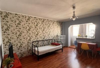 Garsoniera moderna Piata Muncii - aproape de metrou si Parcul IOR Garsoniera moderna Piata Muncii - aproape de metrou si Parcul IOR - 2