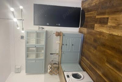 Garsoniera modern Steagu Garsoniera modern Steagu - 3